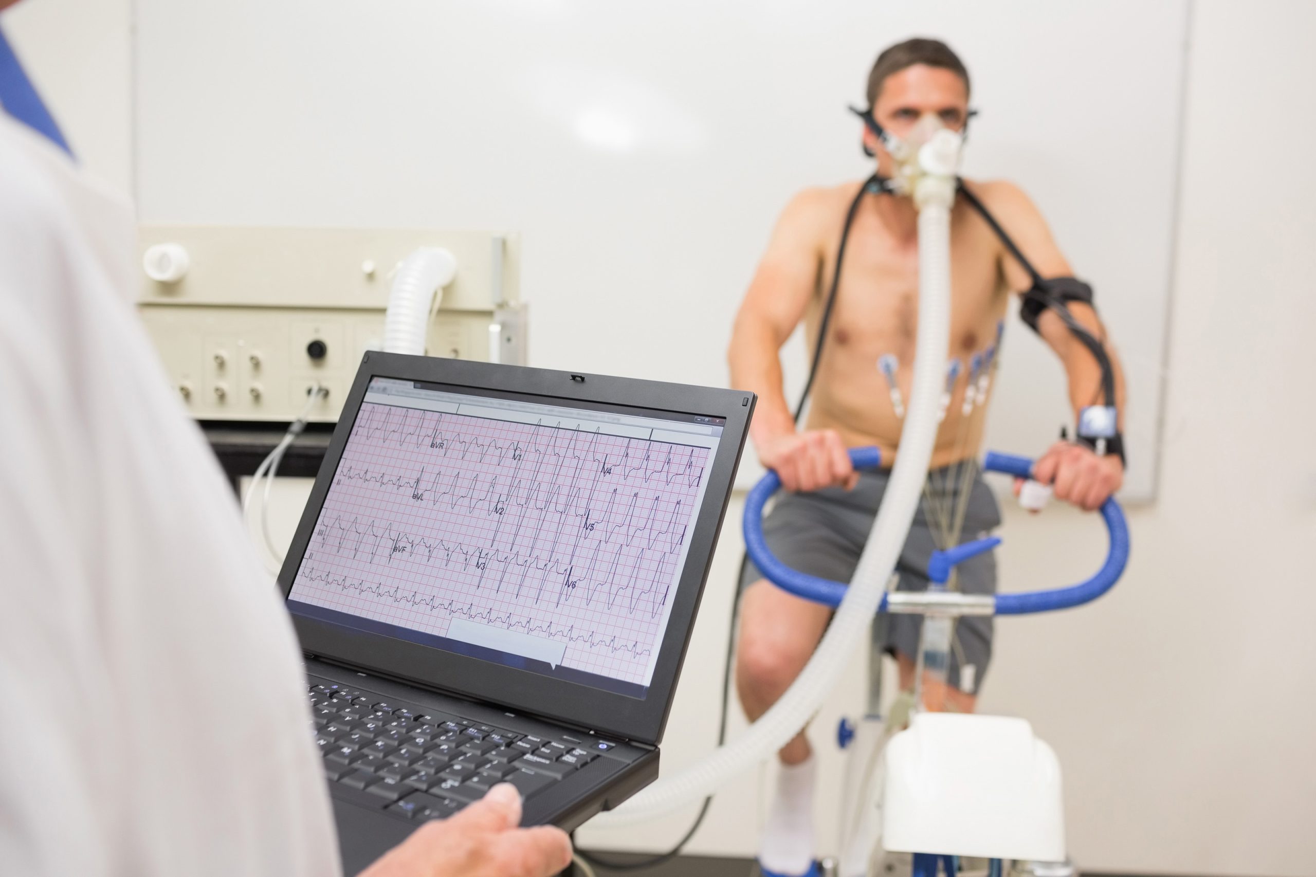 Cardiology