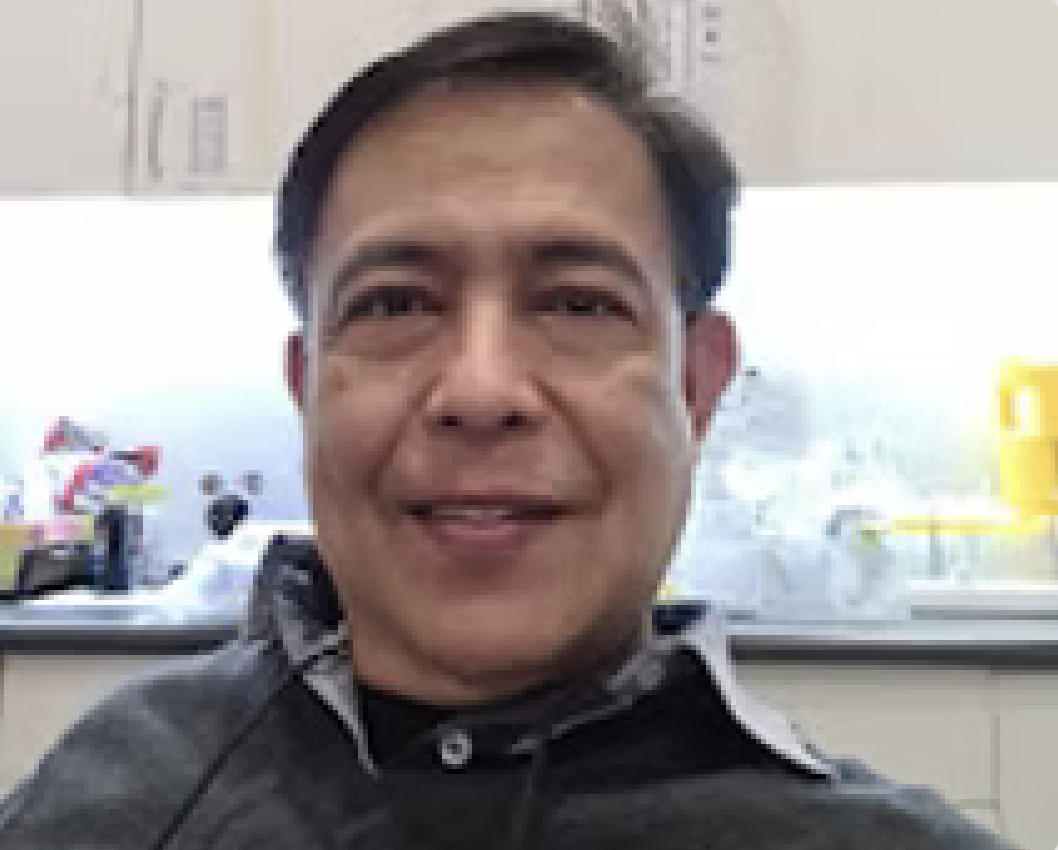 Arthur Esguerra