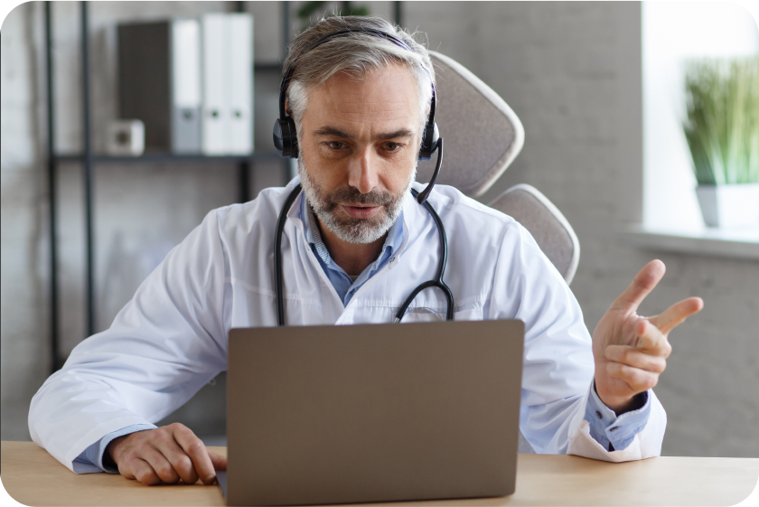 Telehealth