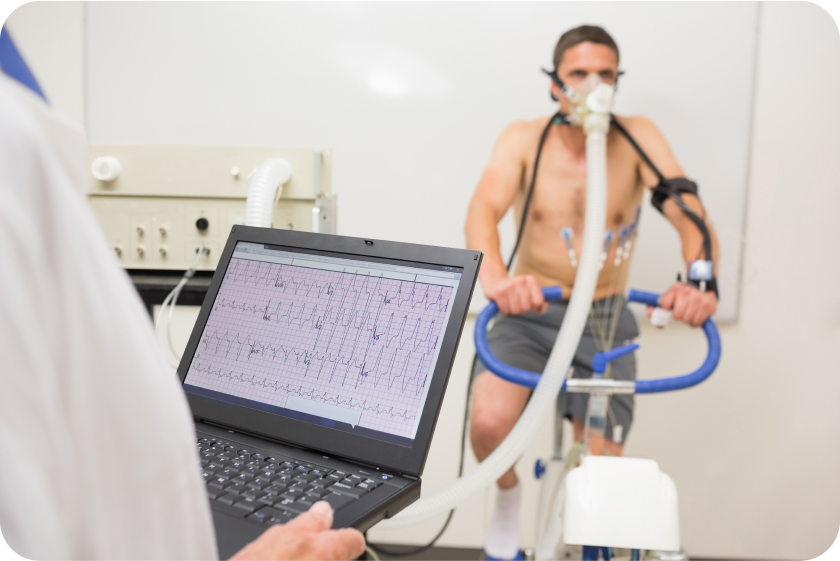 Cardiology