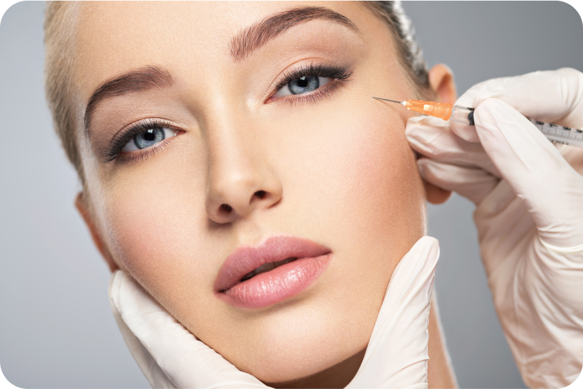 Cosmetic Procedures
