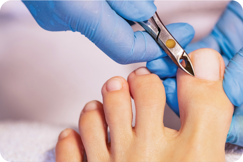 Podiatry