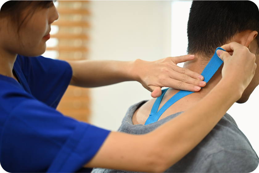 Kinesiology