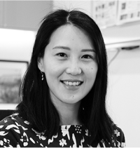 Dr Stephanie Andriputri