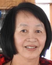 Dr Kim Chuah