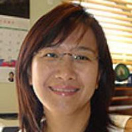 Dr Tika Limanto