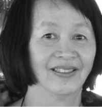 Dr Kim Chuah