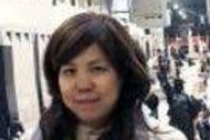Dr Jenny He