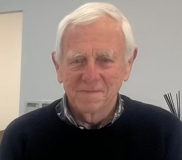 Allan Redpath