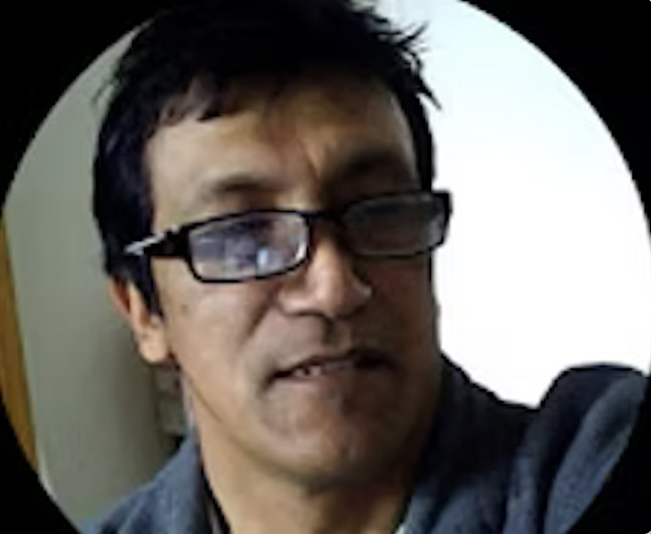 Juan Cruz