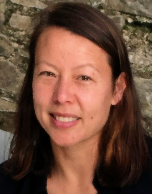 Dr Sabina Kooistra