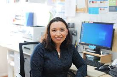 Dr Carol Guasguita Sanchez