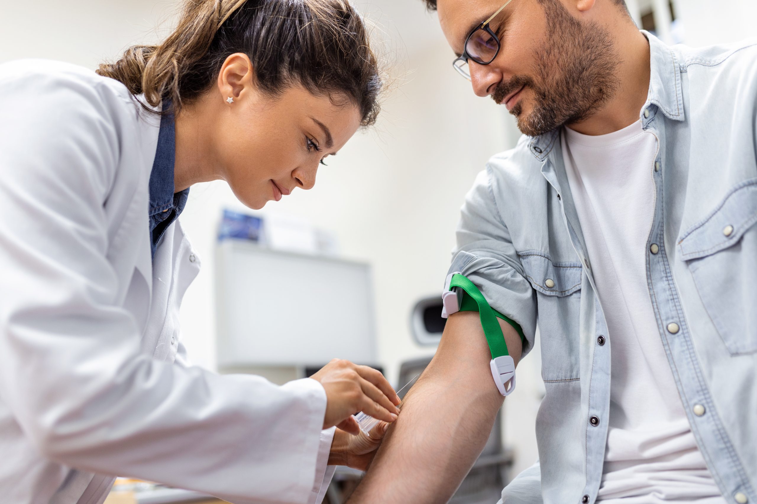 Travel Clinic: Yellow Fever