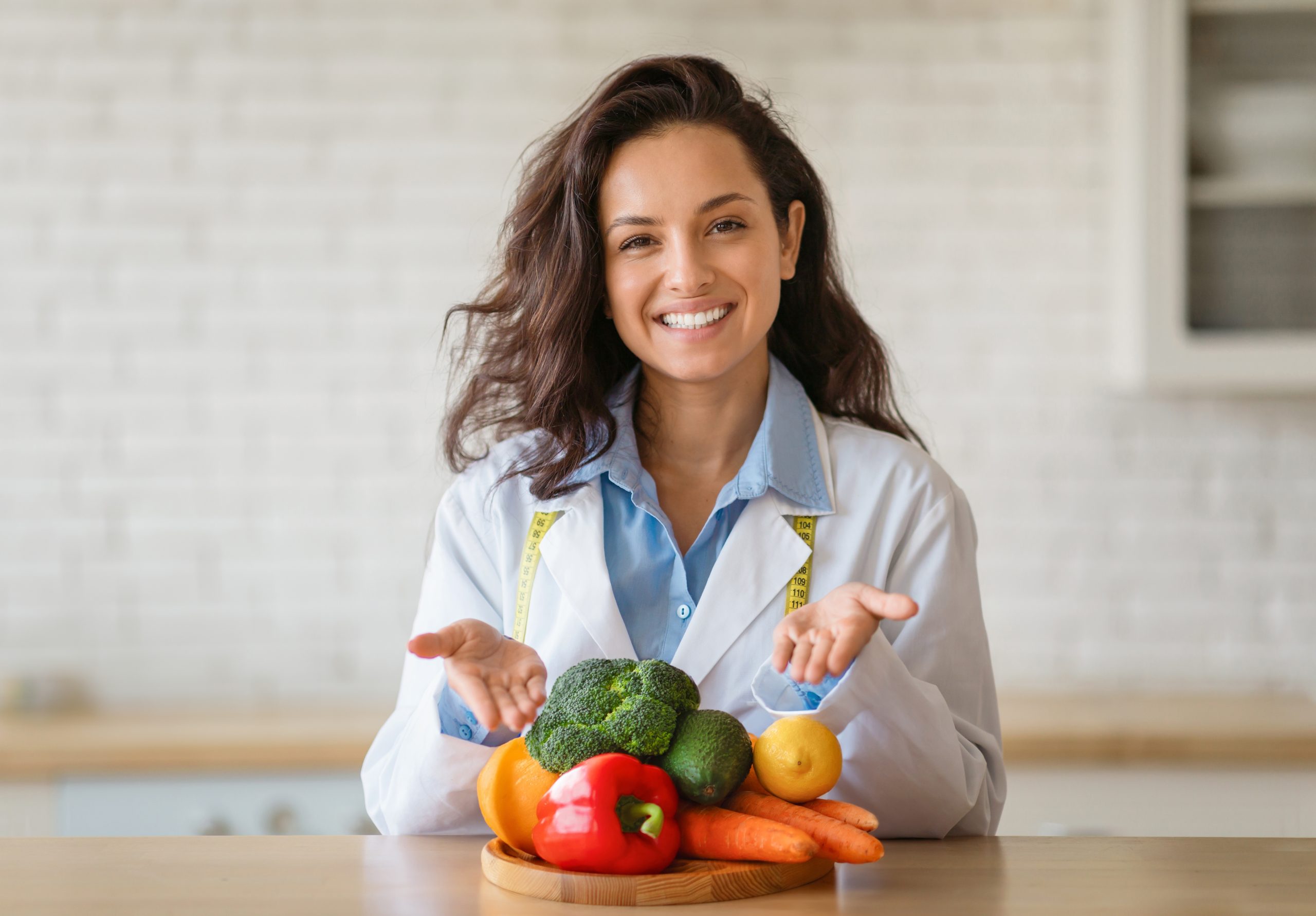 Dietitian