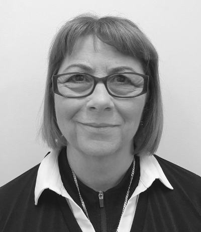 Grace Balacco