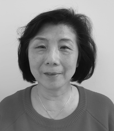 Kathy Lai