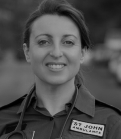 Anna Flannagan