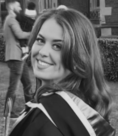 Eva Dillon