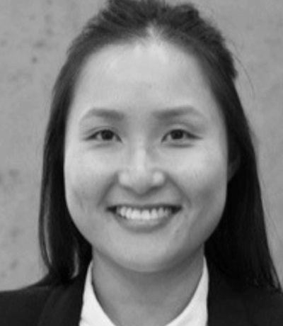 Wendy Liu