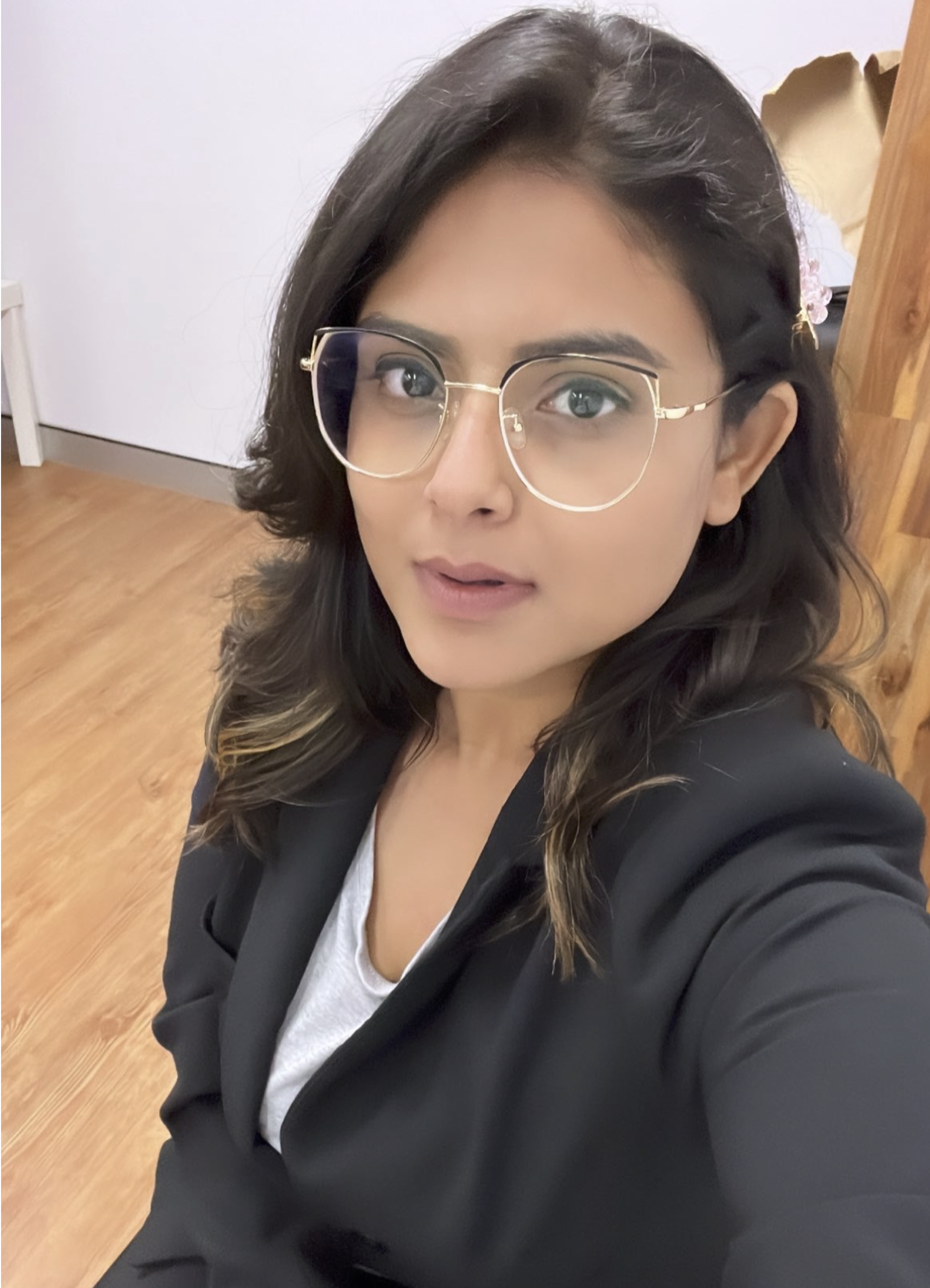 Dr Sri Katragadda MBBS, FAM, AHSM